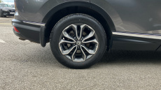 Honda CR-V 2.0 i-MMD Hybrid SR 5dr eCVT Hybrid Estate